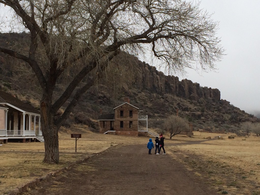 Fort Davis National Historical Park is one of the best examples of a western frontier fort. Fort Davis, Texas, road Trip,