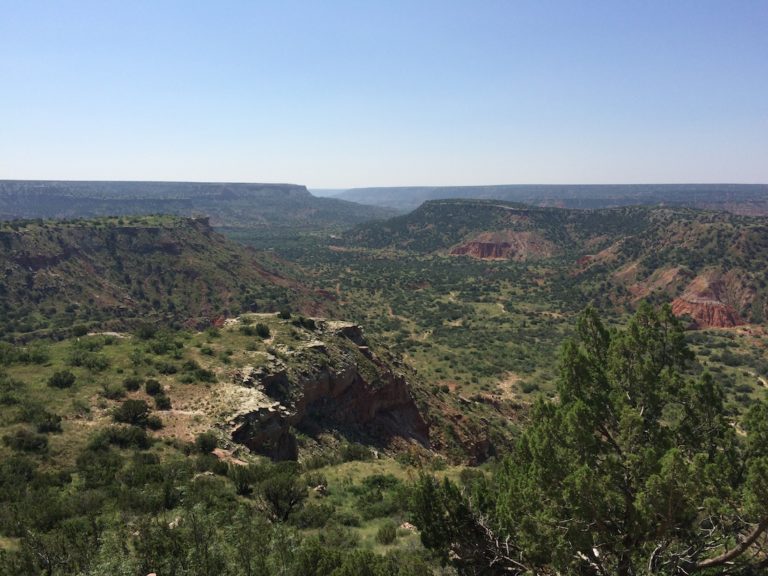 9 Fun Things to Do in Palo Duro State Park | Carful of Kids Travel