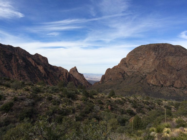 Top Things to See in Big Bend National Park | Texas | Carful of Kids