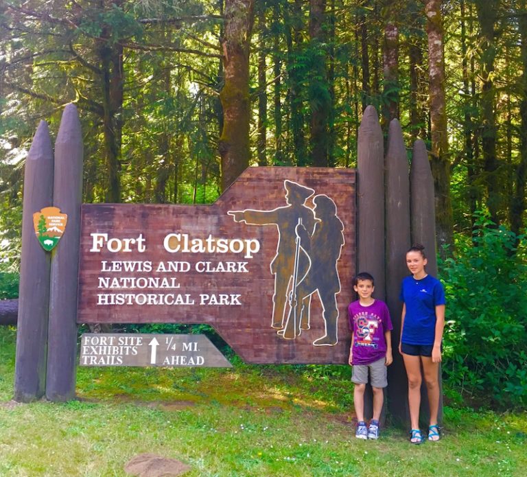 top-lewis-and-clark-sites-in-oregon-carful-of-kids