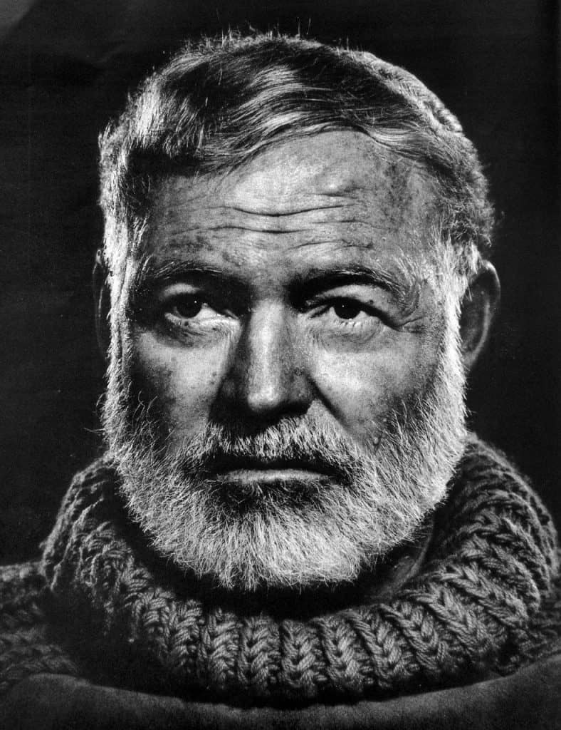 Best books for Hemingway Lovers