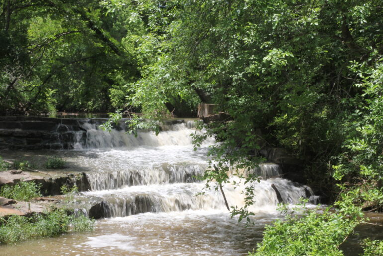 Lockhart State Park