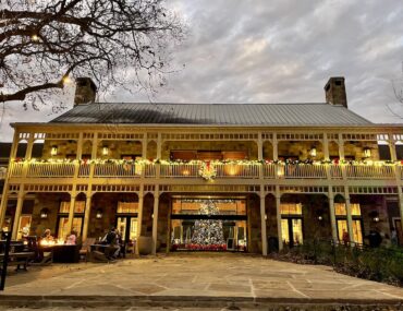 Top Things to Do in Bastrop This Winter