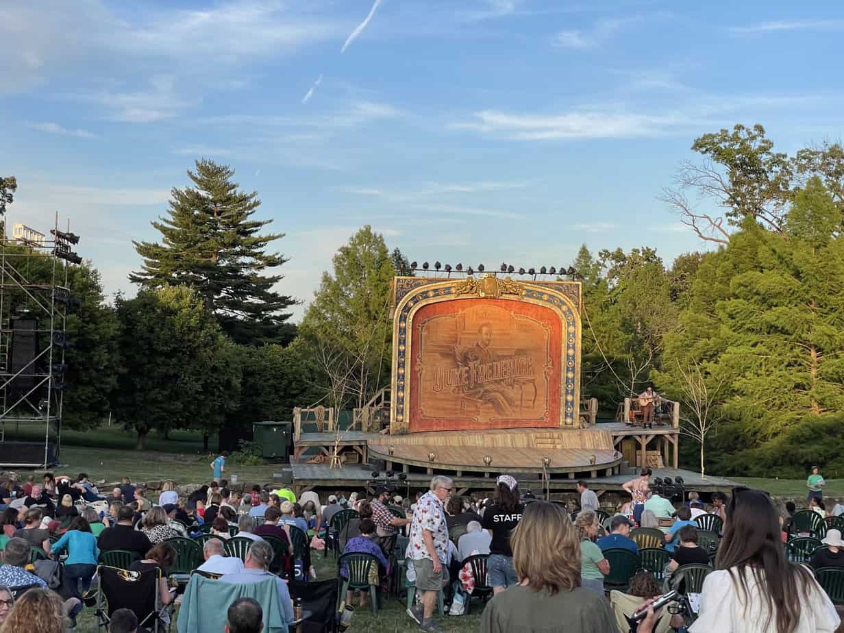 St. Louis Shakespeare Festival