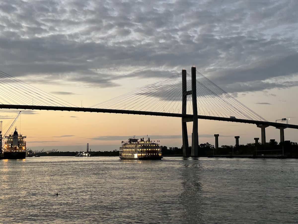 savannah riverboat cruise prices