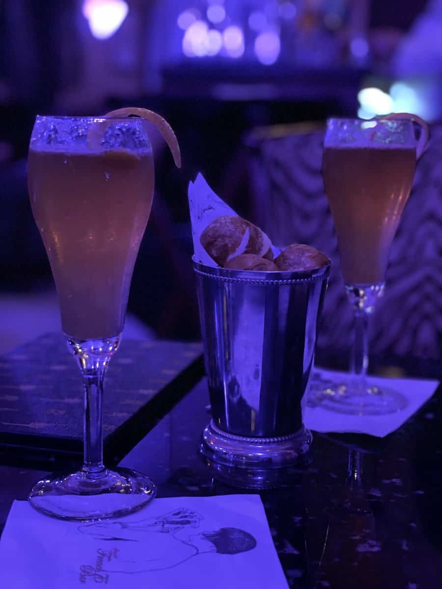 Arnaud's French 75 Bar 